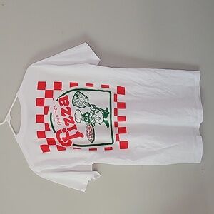 2/$15 Call Your Mother Pizza Tee